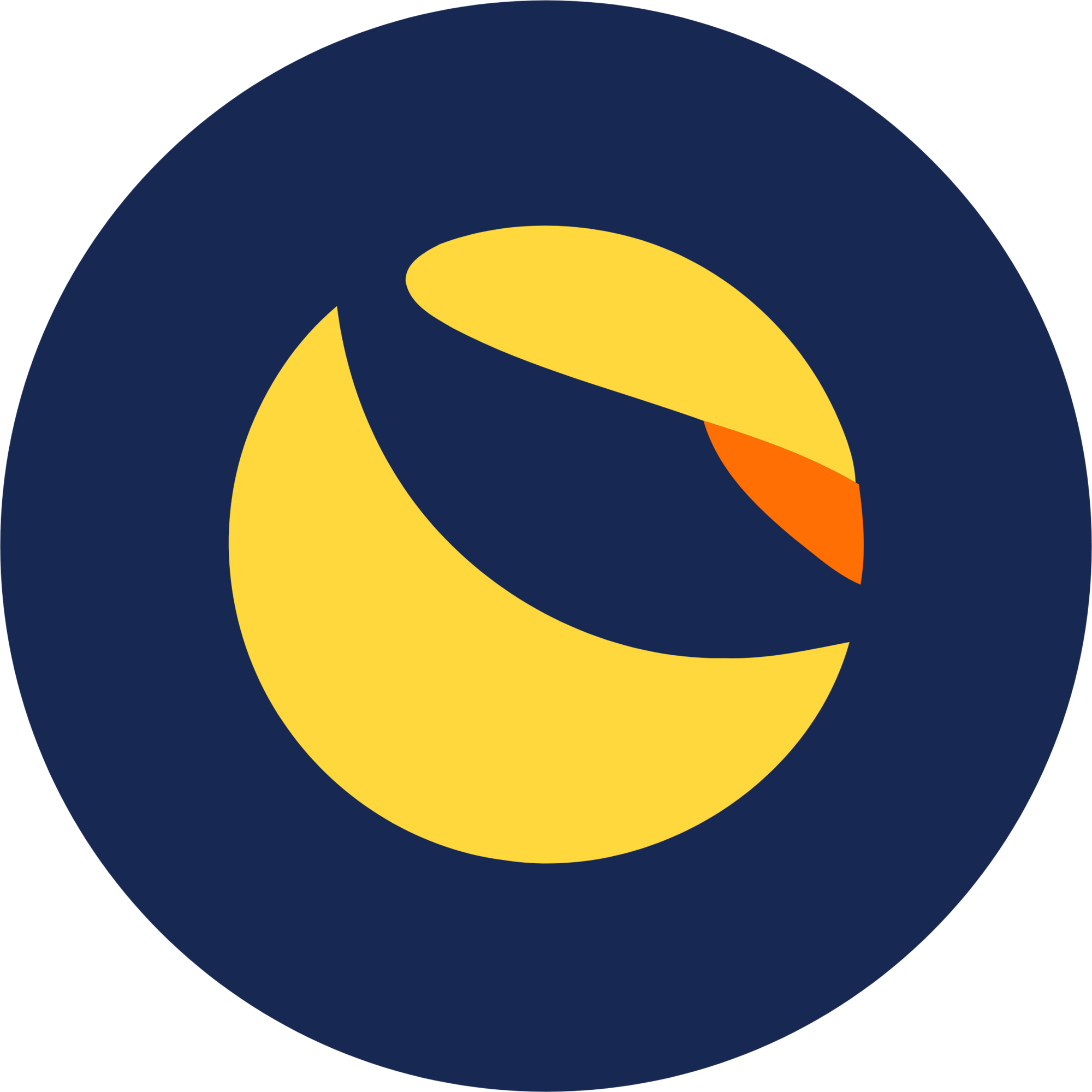 Logo Terra Classic